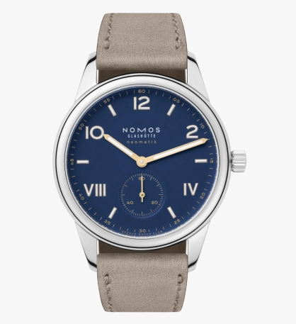 NOMOS Club Campus Neomatik 39 Greece 768.S2 Replica Watch NOMOS Club Campus Neomatik 39 Greece 768.S2 Replica Watch